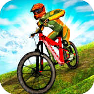 山地自行车速降官方最新版v2