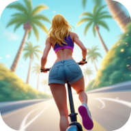 度假城市人生模拟最新版v1.8.2