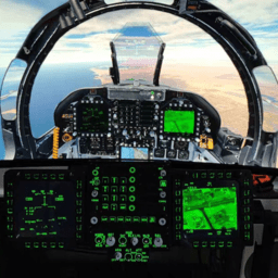 微软飞行模拟器2026手机中文版下载v3.2