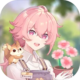 明星花店官方最新版(暂未上线)v1.0