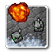 铁锈战争v1.15虫虫助手汉化版下载