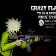 闪客快打5安卓版 V1.0