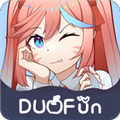 DuoFun动漫app安装2025最新版 v12.4.2 安卓版