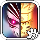 死神vs火影v8.15满人物版免费下载最新版