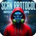 扫描协议感染控制新版免费下载v0.1