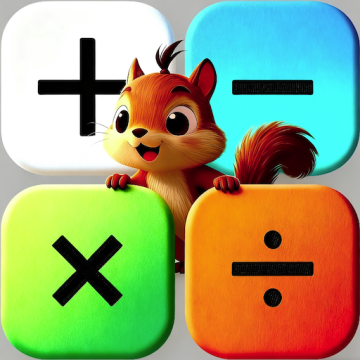 小松鼠计算器安卓版v6.0.0