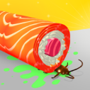 寿司卷3D官方正版v1.8.35