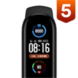 小米手环5表盘自定义工具安卓版v6.0.0.1