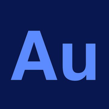 Au音频编辑器安卓中文版v1.2.5