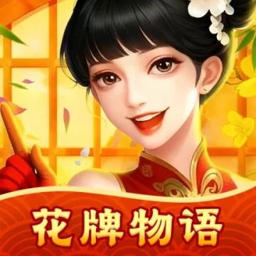 花牌物语官方最新版v1.0.1