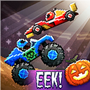 撞头赛车双人模式最新版