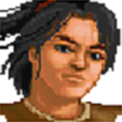 金庸群侠传单机手机移动端安卓下载v1.7