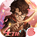 哈利波特魔法觉醒网易官服2026最新版