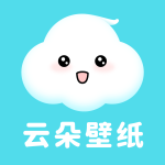云朵壁纸app免费版 v1.7.0