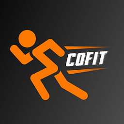 cofit手表app官方版(CO FIT)v2.0.5.5 2026优化版