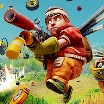 废品机械师中文版下载v1.4.39