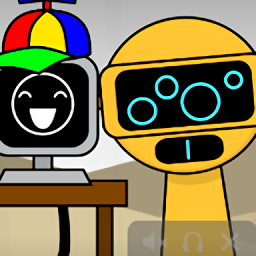 节奏盒子寄生虫模组第四阶段最新版