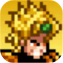 像素火影永恒万花筒佐助玩家自制版下载v1.26