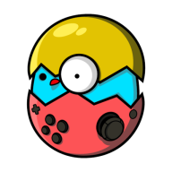 蛋蛋模拟器2026最新版v5.1.1