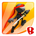 跳跃忍者豪华版游戏下载v3.1.1中文版