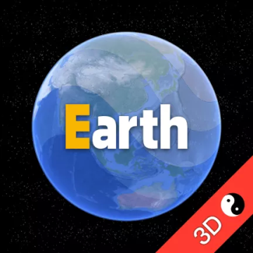 航路地球earth官方版v4.5.2 2026优化版