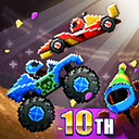 撞头赛车下载v5.1.9中文版最新版