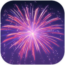 烟花模拟器鲤鱼同款超级核弹模组v4.1.2