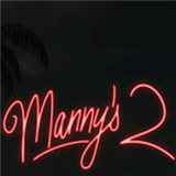 曼尼汉堡店2正式版手机游戏下载v1.0