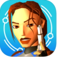 古墓丽影2游戏APP安卓版 v1.0.51RC