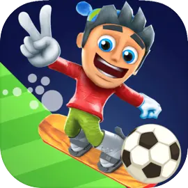 滑雪大冒险2手游安卓版v1.7.1