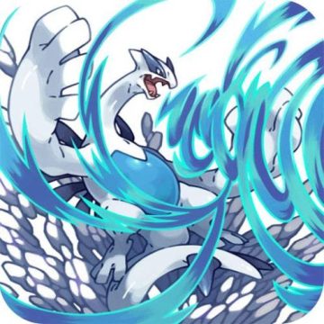 口袋妖怪光之魄手机安卓版游戏下载v1.7.0.11