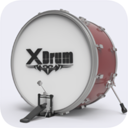 X架子鼓软件移动版v4.1