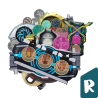 假面骑士欧兹变身模拟器手机移动端v1.0