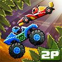 撞头赛车正版最新版下载