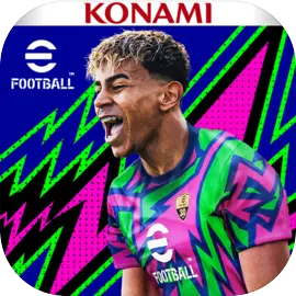 实况足球手游正版下载安卓版v10.1.0