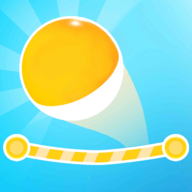 疯狂的弹力球最新版下载