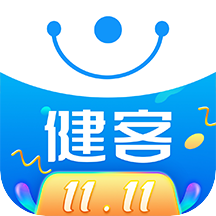健客网上药店appv6.57.0 安卓版