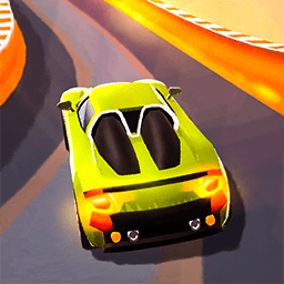 模拟卡丁车世界最新版下载