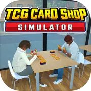 TCG卡牌商店模拟器中文完整版下载v261.11