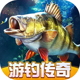 欢乐钓鱼大师手机移动端(FishOn)最新版v1.0.0.206127