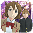 高校模拟器2018十八汉化版v122.0下载