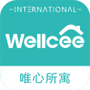 Wellcee唯心所寓app官方版v4.7.0 2026优化版