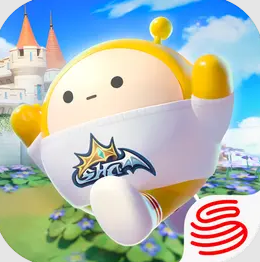 蛋仔派对最新版下载