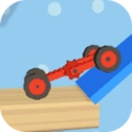 死亡楼梯车游戏最新版下载