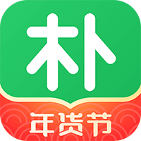朴朴生鲜配送app2026优化版(朴朴超市)v5.9.2 安卓版