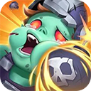 向僵尸开炮先锋服v1.55下载手机移动端