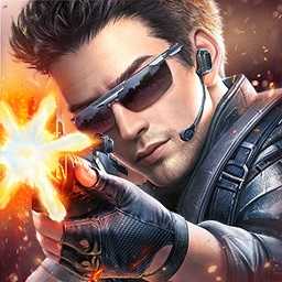 全民枪神边境王者最新版下载