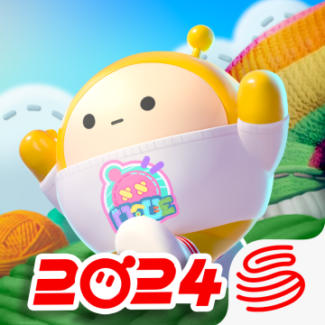 蛋仔派对体验服正版最新版下载