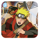 火影忍者疾风传究极冲击最新版下载