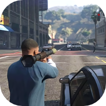 侠盗飞车4最新版下载